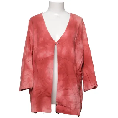 Cardigan (Rouge) de Twenty One Lin, Viscose