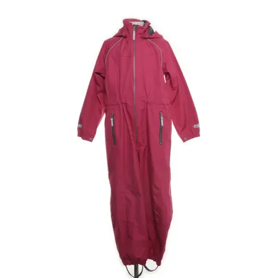 Overall (Pink) from Ticket to Heaven Polyester