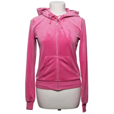 Huvtröja (Rosa) från Juicy Couture