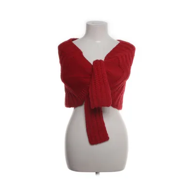 Sjaal (Rood) van WHYRED