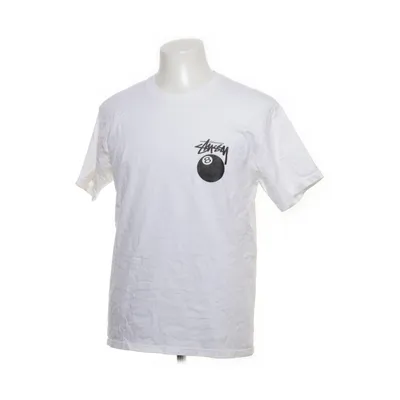 T-shirt (Vit) från Stüssy