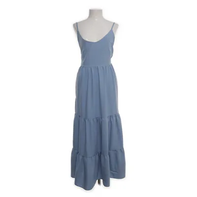 Långklänning (Blå) från Trendyol Polyester