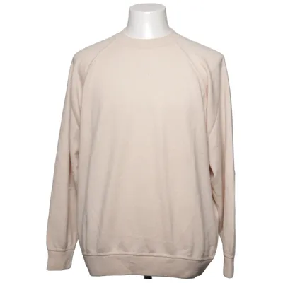 Strickpullover (Beige) von Malo Kaschmir