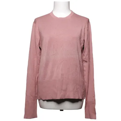 Sweater (Pink) from JJXX Elastane, Polyamide, Viscose