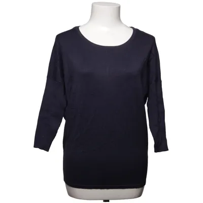 Trui (Blauw) van Saint Tropez Polyamide, Viscose