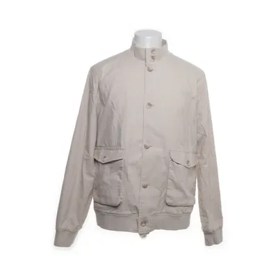 Jack (Beige) van Guess by Marciano Katoen, Linnen, Elastaan