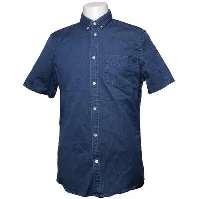 Chemise à manches courtes (Koke Ss Shirt) de WeAreCPH Coton