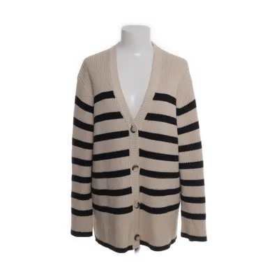 Cardigan (Beige, Zwart) van Kaffe