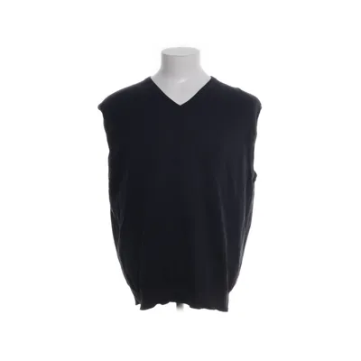 Gilet (Bleu) de Strokesman's Coton