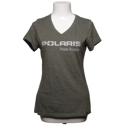 T-shirt (Think Outside) from Polaris