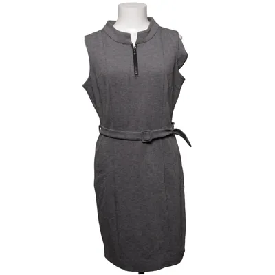 Klänning (Grå) från Camomilla Elastan, Polyester, Viskos