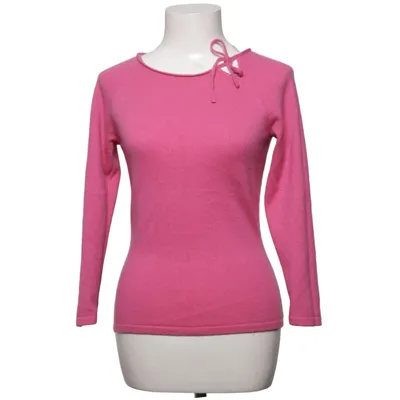 Sweater (Pink) from Ann Taylor Cashmere