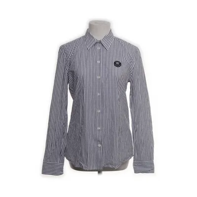 Skjorta (Grå, Vit) från Wood Wood Bomull