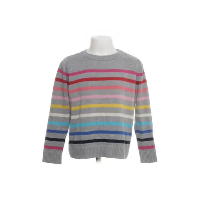 Sweater (Grå, Flerfarvet) fra Gap Kids Bomuld, Nylon, Viscose