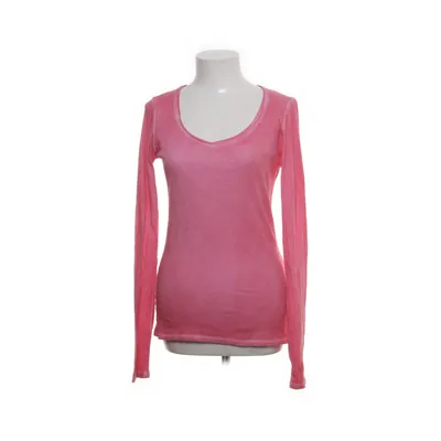 Långärmad t-shirt (Rosa) från Princess Goes Hollywood Bomull