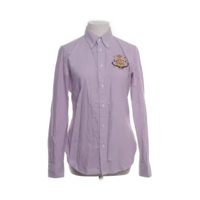 Overhemd (Lila) van Ralph Lauren Sport