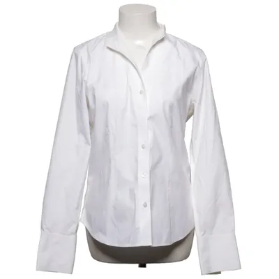 Shirt (White) from Orvis Cotton