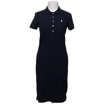 Polo dress (Blue) from Ralph Lauren Sport Cotton