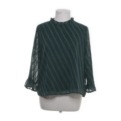 Blus (Grön) från Pigalle Polyester