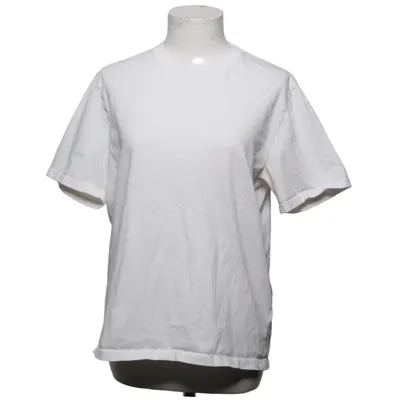 T-shirt (Vit) från Dobber Bomull