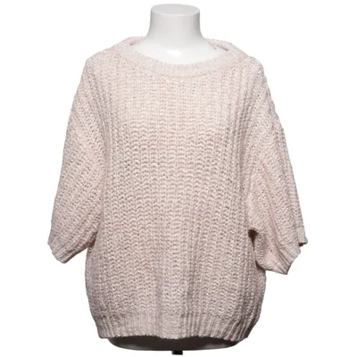 Sweater (Pink) fra Lindex Bomuld, Mohair, Polyamid, Polyester