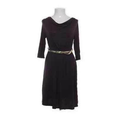 Robe maternité (Violet) de New Look Maternity Élasthane, Viscose