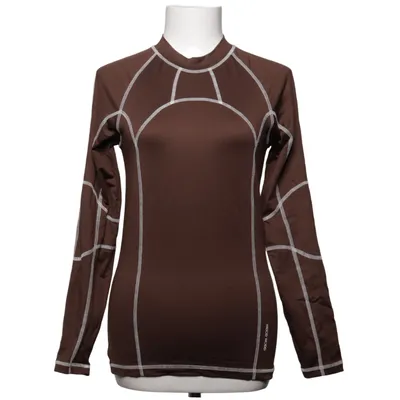 Unterziehshirt (Tuva Long Sleeve) von Wood Wood Elasthan, Polyamid