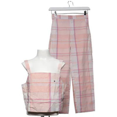 Ensemble (Rose, Multicolore) de Tommy Hilfiger Coton, Élasthane