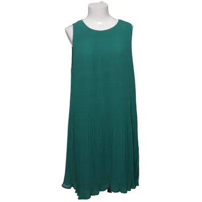 Kleid (Grün) von Mango Casualwear