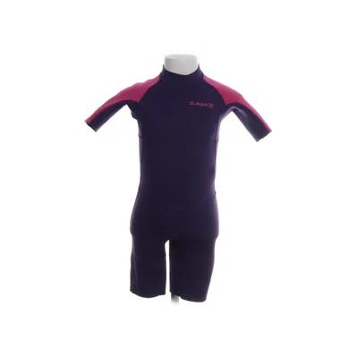 Wetsuit (Purple, Pink) from Decathlon Polyester