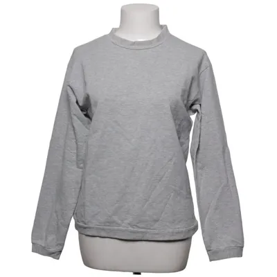 Sweatshirt (Gray) from Lagom Cotton, Polyester