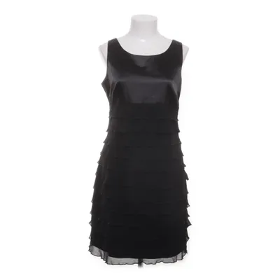 Cocktailklänning (Svart) från Xanaka