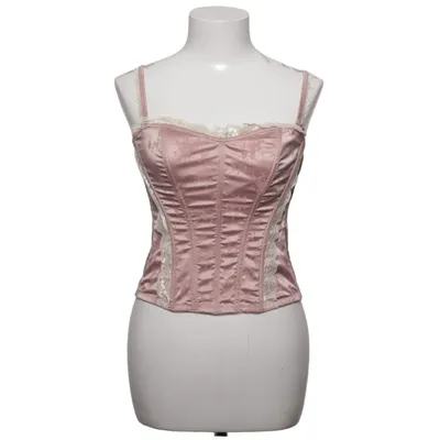Korset (M 40/42) fra Bella Bella Elastan, Polyester