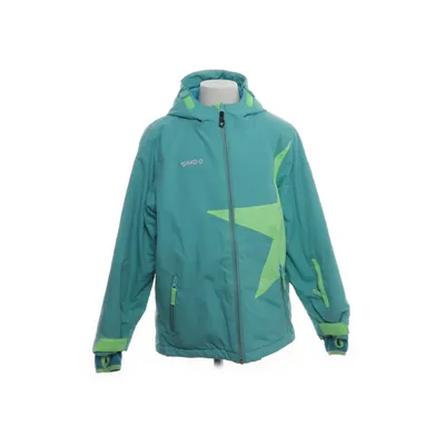 Ski-jas (Blauw, Groen) van Jako-O Polyamide, Polyester