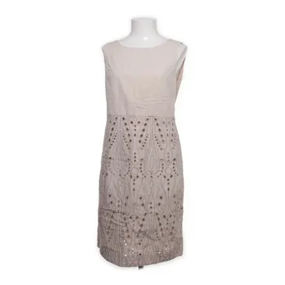Dress (Beige) from Noa Noa