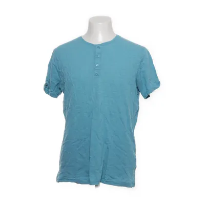 T-shirt manches longues (Bleu) de Rover & Lakes