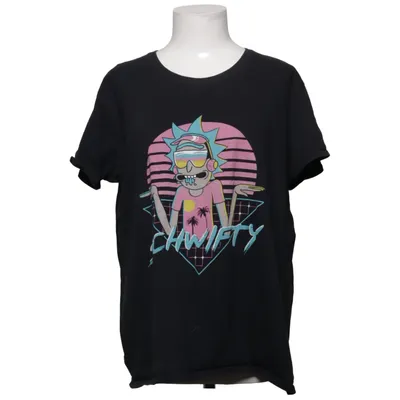 T-shirt (Grau) von Gildan Baumwolle