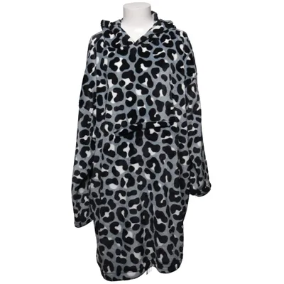 Hoodie (Gray, Black, White) from Vega Polyester