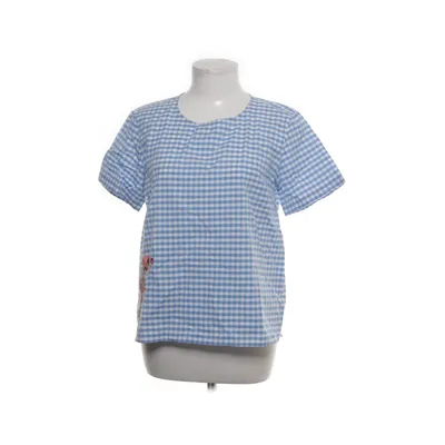 Top (Blauw, Wit, Meerkleurig) van River Woods