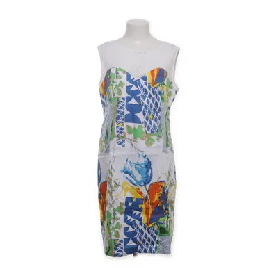 Robe (Multicolore) de Sweet Miss Coton, Élasthane