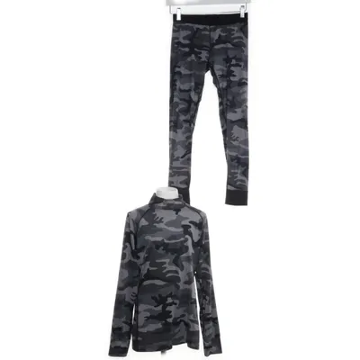 Pajamas (Gray) from Peak Performance