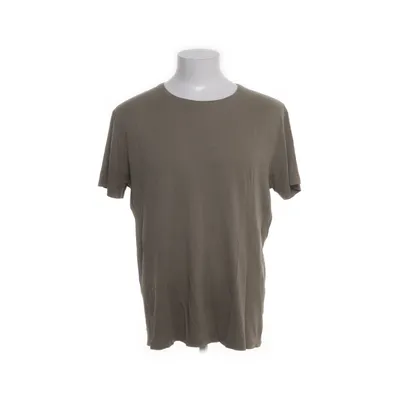 T-shirt (Grön) från Dressmann Bomull