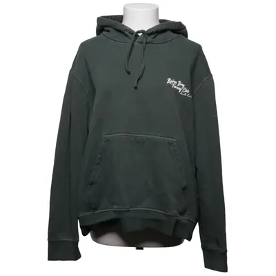 Capuchon sweater (Grijs) van Björn Borg Katoen, Polyester