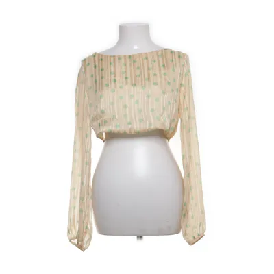 Crop top (S8201T69) från Siste’s