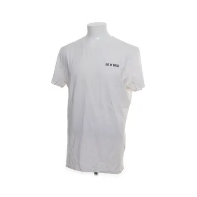 T-shirt (Weiß) von Kauf Dich Glücklich Baumwolle