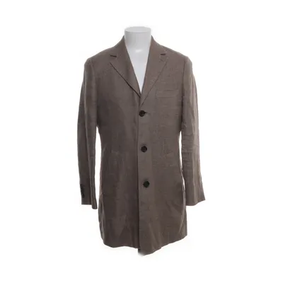 Kavaj (Brun) från The Tailoring Club Hampa, Polyester, Ull, Viskos