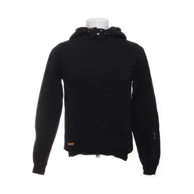 Huvtröja (Svart) från Paluten Bomull, Polyester