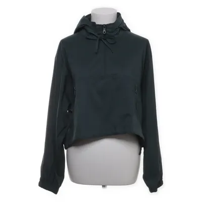 Hættetrøje (6006) fra Girlfriend Collective Genanvendt polyester
