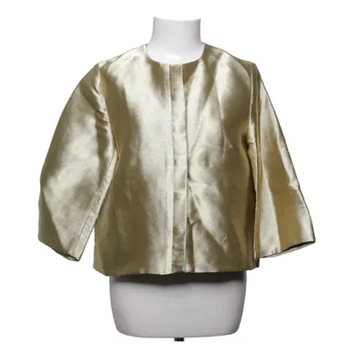 Jacka (Guldfärgad) från Stylein Metallfiber, Polyester