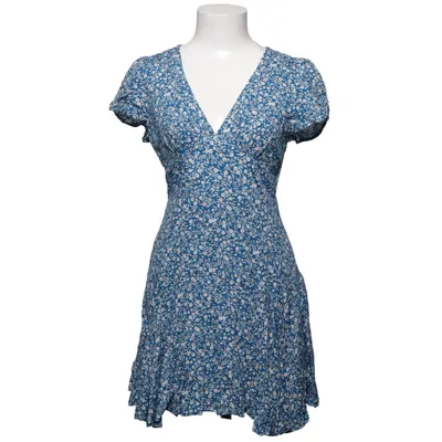 Slå-om-kjole (Princess Polly xx) fra Princess Polly Polyester, Viscose